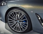 2019 BMW 8 Series M850i xDrive Convertible Wheel Wallpapers 150x120