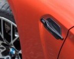 2019 BMW M2 Competition Detail Wallpapers 150x120 (13)