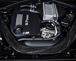 2019 BMW M2 Competition Engine Wallpapers 150x120 (97)