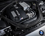 2019 BMW M2 Competition Engine Wallpapers 150x120 (98)