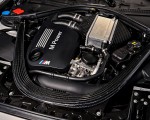 2019 BMW M2 Competition Engine Wallpapers 150x120 (83)