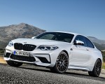 2019 BMW M2 Competition Front Three-Quarter Wallpapers 150x120 (36)