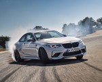 2019 BMW M2 Competition Front Three-Quarter Wallpapers 150x120 (25)