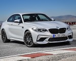 2019 BMW M2 Competition Front Three-Quarter Wallpapers 150x120 (89)
