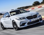 2019 BMW M2 Competition Front Three-Quarter Wallpapers 150x120 (72)