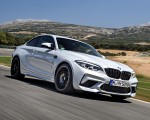 2019 BMW M2 Competition Front Three-Quarter Wallpapers 150x120 (35)