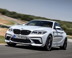 2019 BMW M2 Competition Front Three-Quarter Wallpapers 150x120 (26)