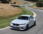 2019 BMW M2 Competition Front Three-Quarter Wallpapers 150x120