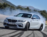 2019 BMW M2 Competition Front Three-Quarter Wallpapers 150x120 (33)
