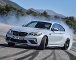 2019 BMW M2 Competition Front Three-Quarter Wallpapers 150x120