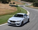 2019 BMW M2 Competition Front Three-Quarter Wallpapers 150x120