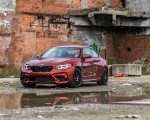 2019 BMW M2 Competition Front Three-Quarter Wallpapers 150x120 (5)