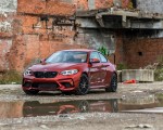 2019 BMW M2 Competition Front Three-Quarter Wallpapers 150x120