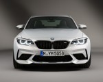 2019 BMW M2 Competition Front Wallpapers 150x120 (99)