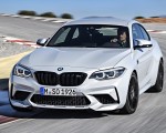 2019 BMW M2 Competition Front Wallpapers 150x120 (70)