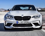 2019 BMW M2 Competition Front Wallpapers 150x120 (69)
