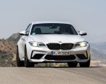 2019 BMW M2 Competition Front Wallpapers 150x120 (54)