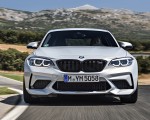 2019 BMW M2 Competition Front Wallpapers 150x120