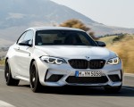 2019 BMW M2 Competition Front Wallpapers 150x120 (60)
