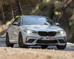 2019 BMW M2 Competition Front Wallpapers 150x120 (53)