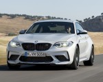 2019 BMW M2 Competition Front Wallpapers 150x120