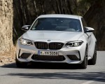 2019 BMW M2 Competition Front Wallpapers 150x120 (52)
