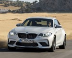 2019 BMW M2 Competition Front Wallpapers 150x120 (51)