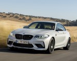 2019 BMW M2 Competition Front Wallpapers 150x120