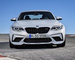 2019 BMW M2 Competition Front Wallpapers 150x120 (85)