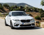 2019 BMW M2 Competition Front Wallpapers 150x120 (59)