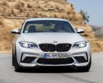 2019 BMW M2 Competition Front Wallpapers 150x120