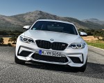 2019 BMW M2 Competition Front Wallpapers 150x120 (29)