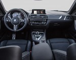 2019 BMW M2 Competition Interior Cockpit Wallpapers 150x120 (96)