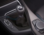 2019 BMW M2 Competition Interior Detail Wallpapers 150x120