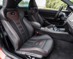 2019 BMW M2 Competition Interior Front Seats Wallpapers 150x120 (19)