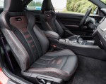 2019 BMW M2 Competition Interior Front Seats Wallpapers 150x120