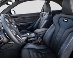 2019 BMW M2 Competition Interior Seats Wallpapers 150x120 (94)