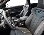 2019 BMW M2 Competition Interior Seats Wallpapers 150x120 (77)
