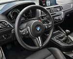2019 BMW M2 Competition Interior Wallpapers 150x120 (81)