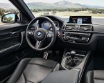 2019 BMW M2 Competition Interior Wallpapers 150x120 (80)