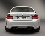 2019 BMW M2 Competition Rear Wallpapers 150x120