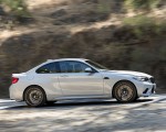 2019 BMW M2 Competition Side Wallpapers 150x120 (57)
