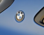 2019 BMW X2 M35i Badge Wallpapers  150x120