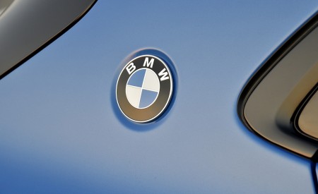 2019 BMW X2 M35i Badge Wallpapers  450x275 (102)