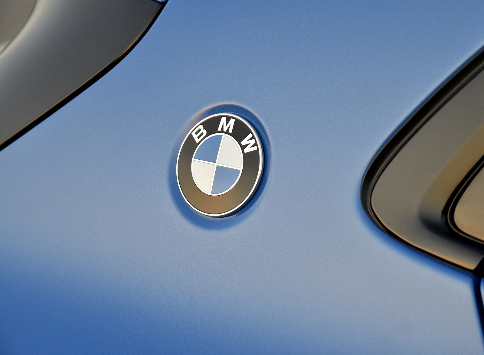 2019 BMW X2 M35i Badge Wallpapers  #102 of 130