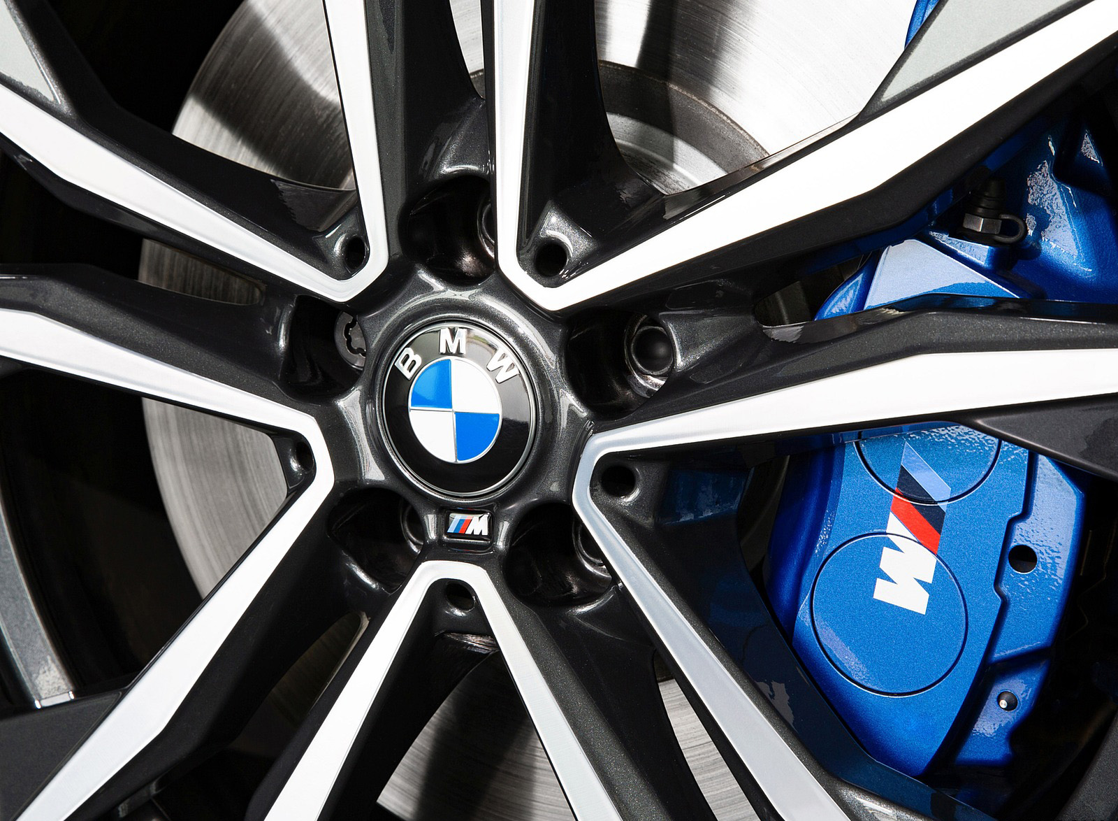 2019 BMW X2 M35i Brakes Wallpapers #96 of 130