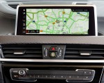 2019 BMW X2 M35i Central Console Wallpapers  150x120 (108)