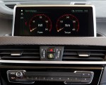 2019 BMW X2 M35i Central Console Wallpapers  150x120