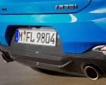 2019 BMW X2 M35i Detail Wallpapers  150x120