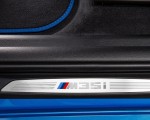 2019 BMW X2 M35i Door Sill Wallpapers 150x120